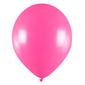 Globos Payaso Essential 12" (30 cm) - Magenta - Ballons en latex