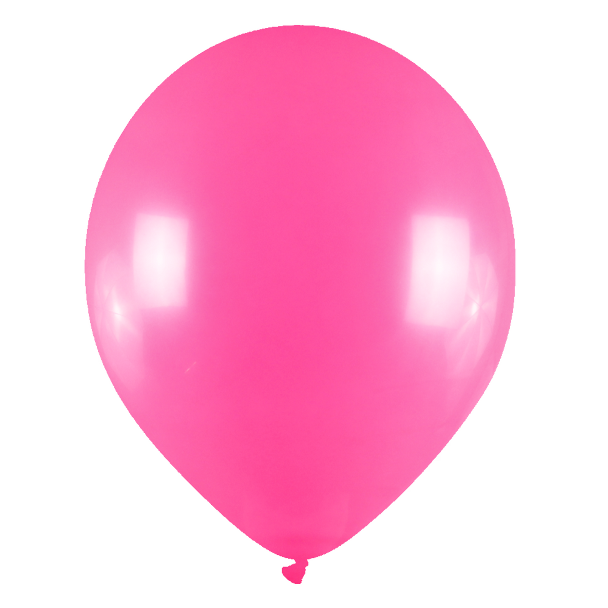 Globos Payaso Essential 12" (30 cm) - Magenta - Ballons en latex