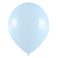 Globos Payaso Essential 12" (30 cm) - Blueberry Macaron - Latex Balloons
