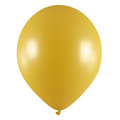 Globos Payaso Essential 12" (30 cm) - Vintage Ochre - Latex Balloons