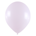 Globos Payaso Essential 12" (30 cm) - Raisin Macaron - Ballons en latex