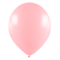 Globos Payaso Essential 12" (30 cm) - Pastel Pink - Latex Balloons
