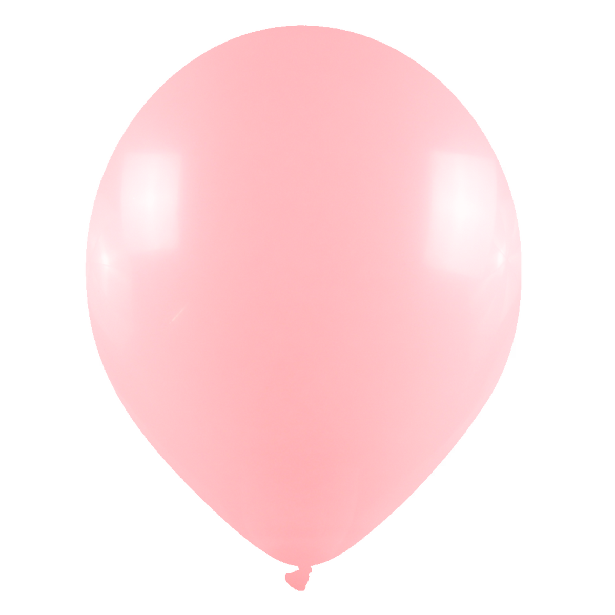 Globos Payaso Essential 12" (30 cm) - Pastel Pink - Latex Balloons