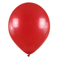 Globos Payaso Essential 12" (30 cm) - Crystal Burgundy - Latex Balloons