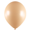 Globos Payaso Essential 12" (30 cm) - Fossile Vintage - Ballons en latex