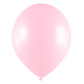 Globos Payaso Essential 12" (30 cm) - Rose - Ballons en latex
