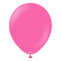Kalisan Prestige 18" (45 cm) - Fuchsia - Latex Balloons - 1 PC