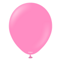 Kalisan Prestige 18" (45 cm) - Queen Pink - Latex Balloons - 1 PC
