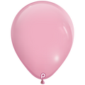 Prima 18" (45 cm) - Rose Bébé - Ballons en latex