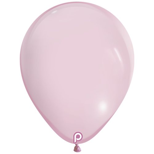 Prima 18" (45 cm) - Rose Ballerine - Ballons en latex