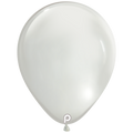 Prima 18" (45 cm) - Verre Transparent - Ballons en latex