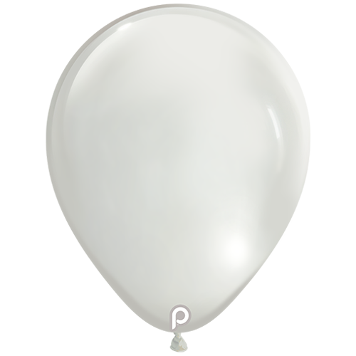 Prima 18" (45 cm) - Verre Transparent - Ballons en latex