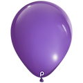 Prima 18" (45 cm) - Lavande - Ballons en latex
