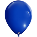 Prima 18" (45 cm) - Bleu Roi - Ballons en latex