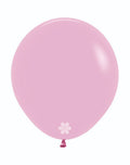 Sempertex 18" (45 cm) Candy Pink Fashion - Latex Balloons