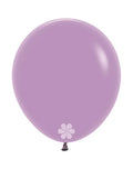Sempertex 18" (45 cm) Lilac Fashion - Latex Balloons