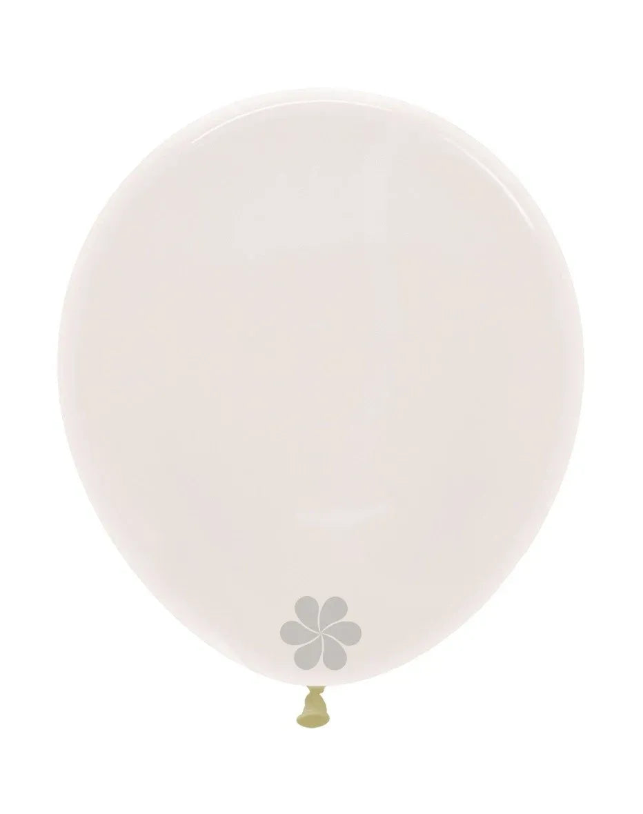 Sempertex 18" (45 cm) Transparent - Latex Balloons