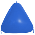 Rifco Beyond 31"x31" (78 x 78 cm) Treeloons - Blue - Latex Balloons
