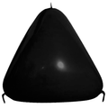 Rifco Beyond 31"x31" (78 x 78 cm) Treeloons - Black - Latex Balloons