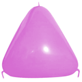 Rifco Beyond 31"x31" (78 x 78 cm) Treeloons - Pink - Latex Balloons
